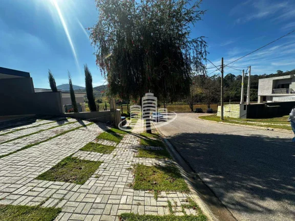 Imagem Casa de Condomínio
