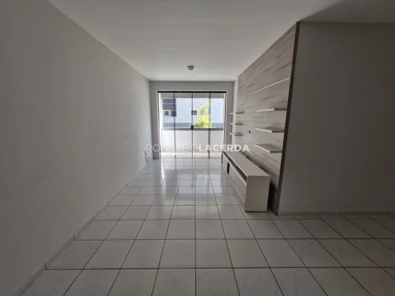 Imagem Apartamento à venda no bairro Portal do Sol - João Pessoa/PB