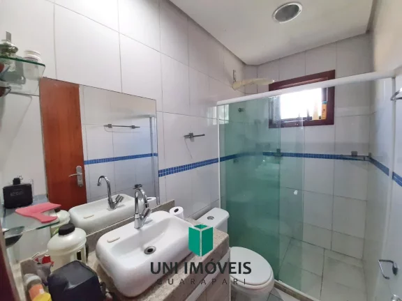 Imagem Casa triplex à venda com lazer completo no bairro Itapebussu em Guarapari ? Pronta pra morar!