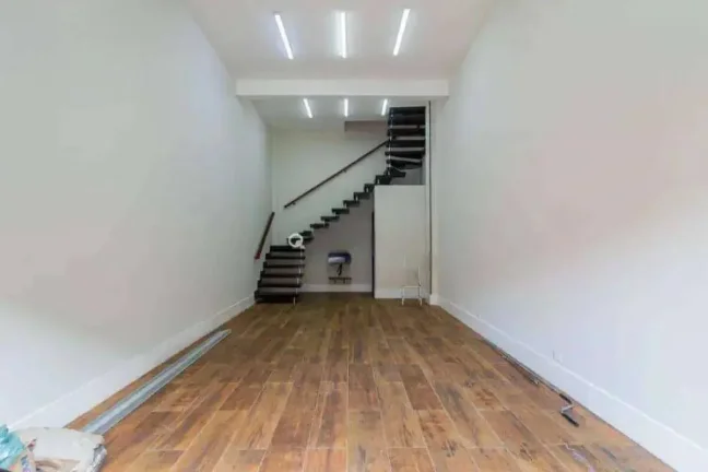 Imagem Loja 2 andares 80m² com acabamento em porcelanato - Penha