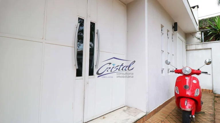 Imagem Casa Térrea Venda Praça Panamericana