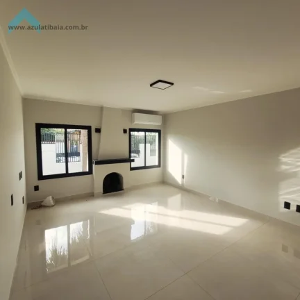 Imagem Casa para Venda em Atibaia, Vila Giglio, 3 dormitórios, 3 suítes, 5 banheiros, 4 vagas