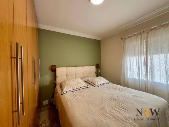 Imagem Apartamento à venda, 104 m² por R$ 1.400.000,00 - Vila Leopoldina - São Paulo/SP
