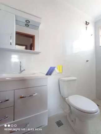 Imagem Apartamento com 2 Quartos à Venda, 60 m² em Centro - Pouso Alegre