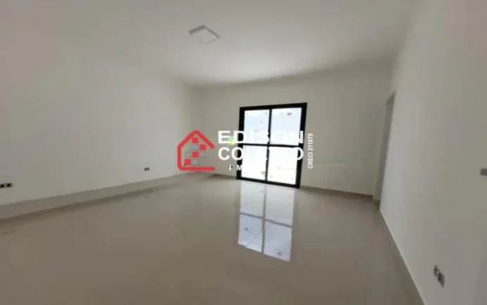 Imagem Casa nova a venda em Piracicaba, no charmoso bairro Santa Cecilia!!
