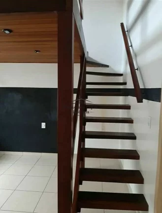 Imagem Casa à venda no bairro Parque Santa Clara - Guaratinguetá/SP