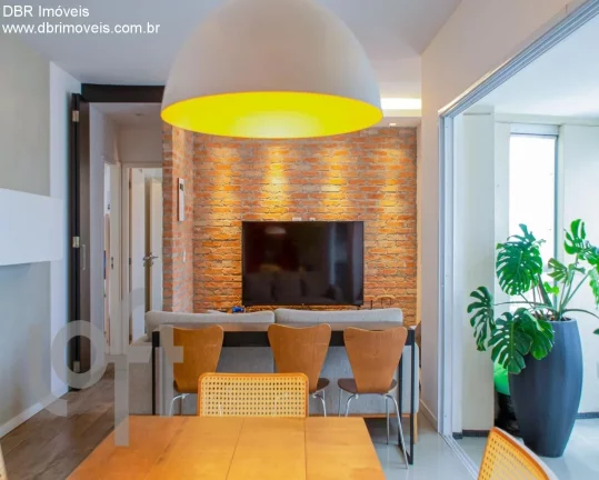 Imagem APARTAMENTO RESIDENCIAL em Sao Paulo - SP, Alto de Pinheiros
