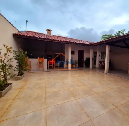 Imagem Casa à venda no bairro JARDIM INOCOOP - Mogi Mirim/SP
