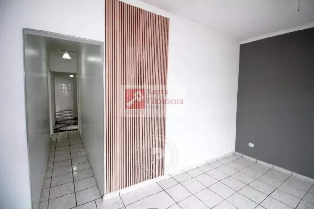 Imagem Casa Térrea para Venda em São Paulo, Vila Lucinda, 3 dormitórios, 2 banheiros, 2 vagas