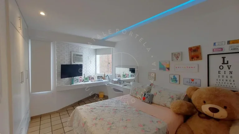 Imagem Lindo apartamento 4 quartos em Boa Viagem!