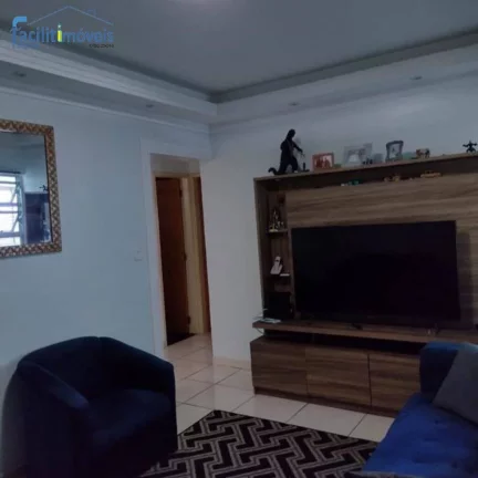 Imagem APARTAMENTO À VENDA NO BAIRRO DEMARCHI - SÃO BERNARDO DO CAMPO - SP