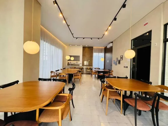 Imagem Apartamento com 3 suítes e 3 vagas de garagem em Balneário Camboriú/Sc