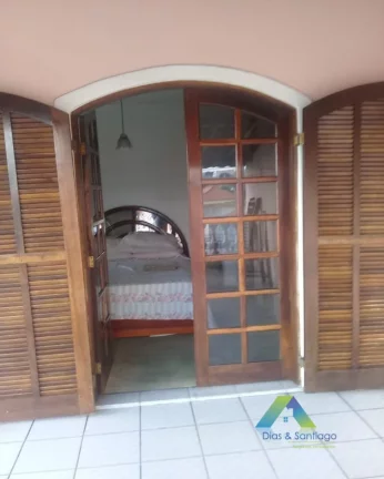 Imagem Sobrado Residencial à venda, Vila Brasilina, São Paulo - .