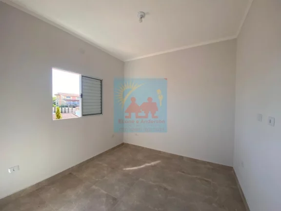 Imagem Residencial de Alto Padrão na Praia do Cibratel em Itanhaém - Unidades a partir de R$ 310mil