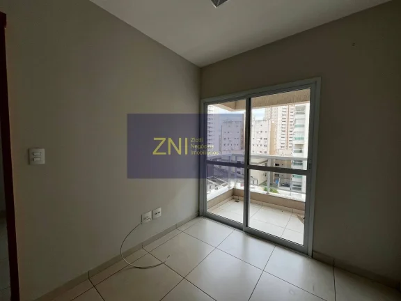 Imagem Apartamento à Venda no Nova Aliança, Ribeirão Preto, SP R 1050