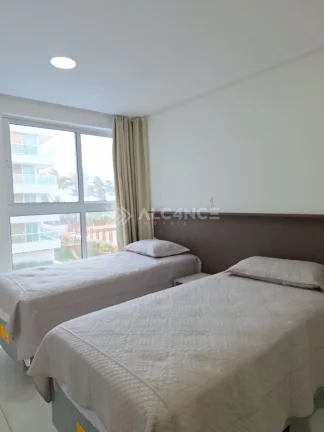 Imagem Apto - 4 Suítes - 238 m² - Areia Dourada, Cabedelo/PB