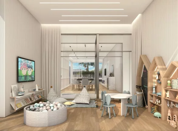 Imagem Apartamento à venda no bairro Pioneiros - Balneário Camboriú/SC