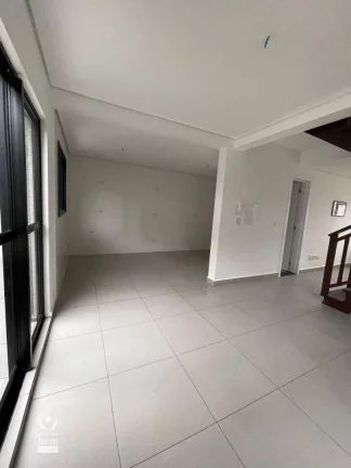 Imagem Lindo Sobrado 124 m² com 3 quartos sendo 1 suíte à venda por R$ 759.549,00 - Guaíra - Curitiba/PR