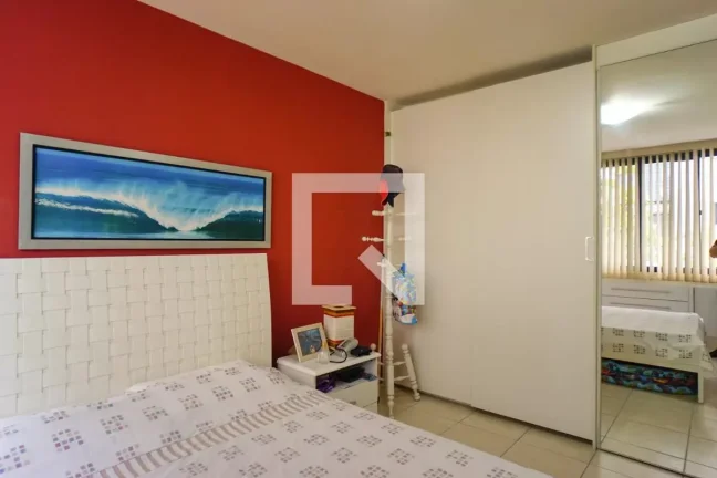 Imagem Apartamento à Venda - Recreio, 3 Quartos, 115 m2