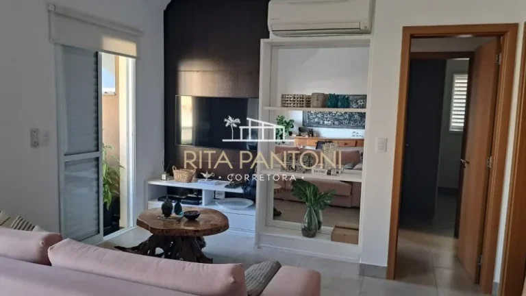 Imagem Apartamento - Ribeirão Preto - Jardim Botânico - Região Sul