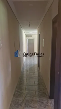 Imagem Casa em Condomínio para Venda em Brasília, Setor Habitacional Tororó (Jardim Botânico), 3 dormitórios, 1 suíte, 2 banheiros, 2 vagas