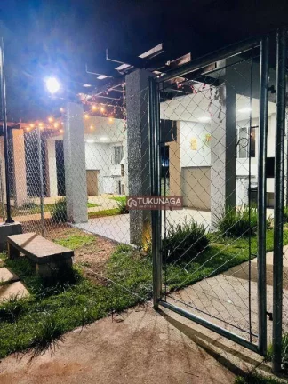 Imagem Apartamento à venda, 43 m² por R$ 220.000,00 - Vila Nova Bonsucesso - Guarulhos/SP