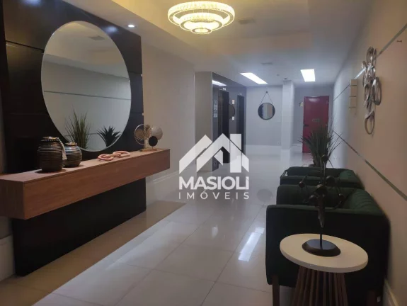 Imagem Excelente Apartamento 70 m², localização privileagiada por R$ 1.800 - Praia da Costa - Vila Velha/ES