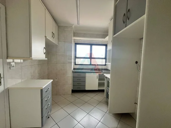 Imagem APARTAMENTO DE 98 M² - 3 DORMTS, SUÍTE, VARANDA E 2 VAGAS Bairro Campestre
