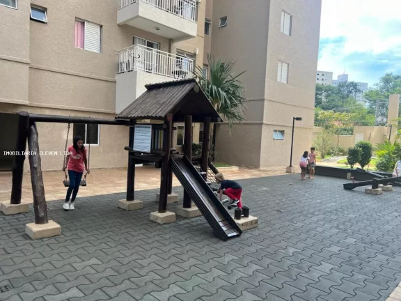 Imagem Apartamento para Locação em Guarulhos / SP no bairro Macedo