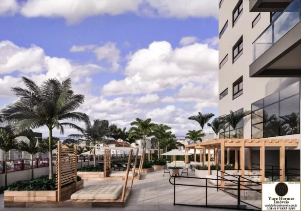 Imagem Varandas Royal Residence Apartamentos 4 Quartos Financiados