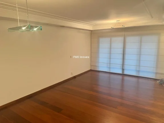 Imagem Apartamento de 3 quartos e 2 vagas no Moema - São Paulo-SP: Oportunidade única de investimento!