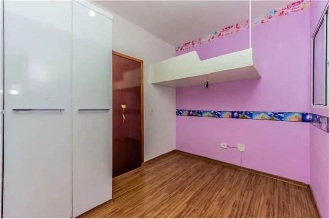 Imagem CASA RESIDENCIAL em São Paulo - SP, Parque Boturussu