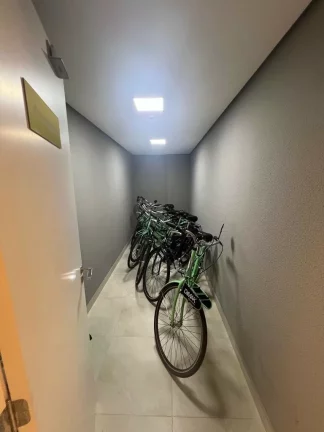 Imagem Apartamento à venda no bairro Menino Deus - Porto Alegre/RS