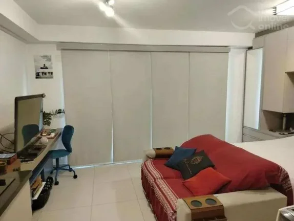 Imagem Studio com 35m2 e 1 vaga a venda no Bela Vista, São Paulo