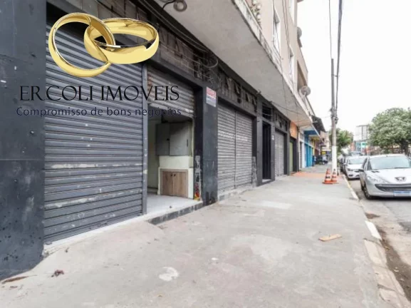 Imagem APARTAMENTO COMERCIAL em São Paulo - SP, Belenzinho