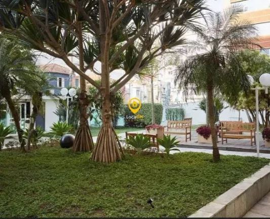 Apartamento com 3 Quartos para Alugar, 170 m² em Jardim Paulista - São Paulo