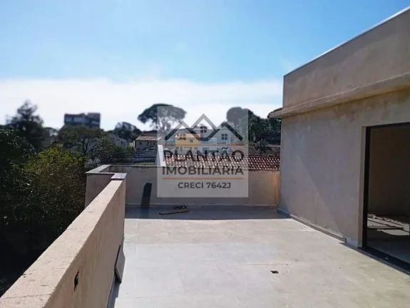 Foto do imóvel: Sobrado a Venda no bairro Seminário - Curitiba, PR