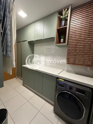 Imagem Apartamento de Alto Padrão no Edifício Plaza Mayor ? Plaenge