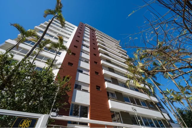 Imagem Apartamento à venda em Porto Alegre, Menino Deus, com 2 quartos, 90m2