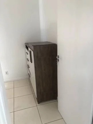 Imagem Condomínio Residencial Bosque das estações, apartamento à venda 2 quatros