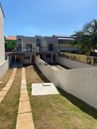 Imagem Casa a Venda no bairro Cordeirinho - Maricá, RJ