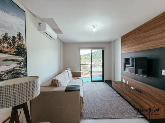 Imagem Apartamento 2 dormitórios para Venda em Camboriú / SC no bairro São Francisco de Assis