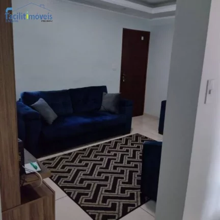 Imagem APARTAMENTO À VENDA NO BAIRRO DEMARCHI - SÃO BERNARDO DO CAMPO - SP