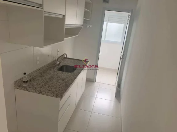 Imagem Apartamento em São Paulo, Vila Leopoldina, com 2 quartos, 66m²
