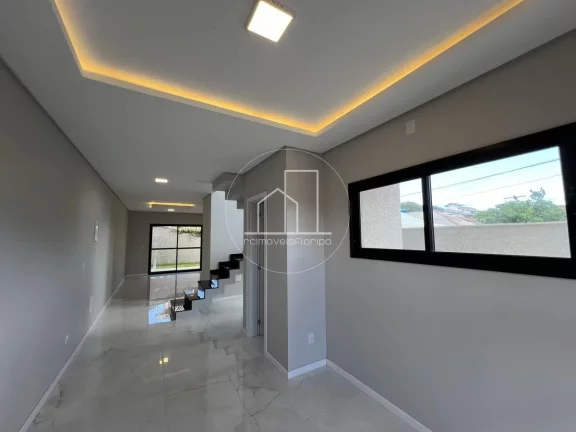 Imagem Casa / Sobrado para Venda em Florianópolis / SC no bairro Ponta das Canas