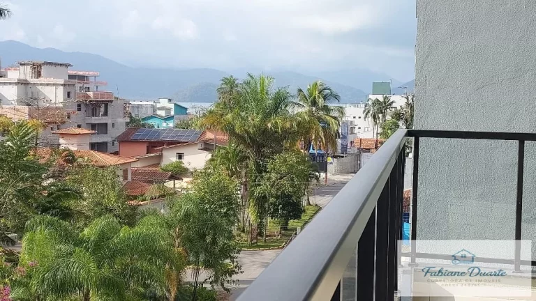 Imagem Apartamento 2 dormitórios recém entregue no Itaguá !