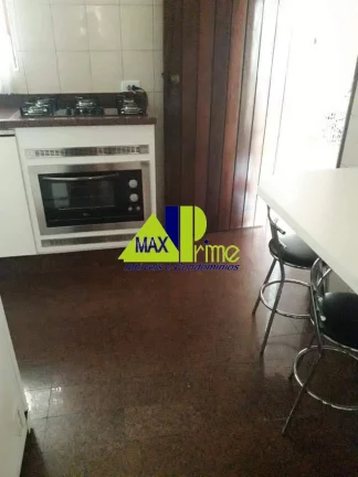 Imagem Imperdível! Casa à venda em São Paulo-SP, Vila Formosa: 4 quartos, 1 suíte, 2 salas, 3 banheiros, 4 vagas de garagem, 198m².