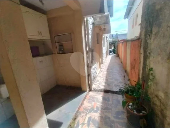Imagem Casa à venda com 3 quartos, sendo 1 suíte, no condomínio Alameda do Eucaliptos, São Paulo - SP