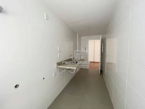 Imagem Apartamento Garden à venda, 130 m² por R$ 680.000,00 - Agriões - Teresópolis/RJ