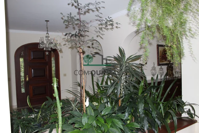 Imagem Casa com 4 Quartos à Venda, 760 m² em Altos De São Fernando - Jandira